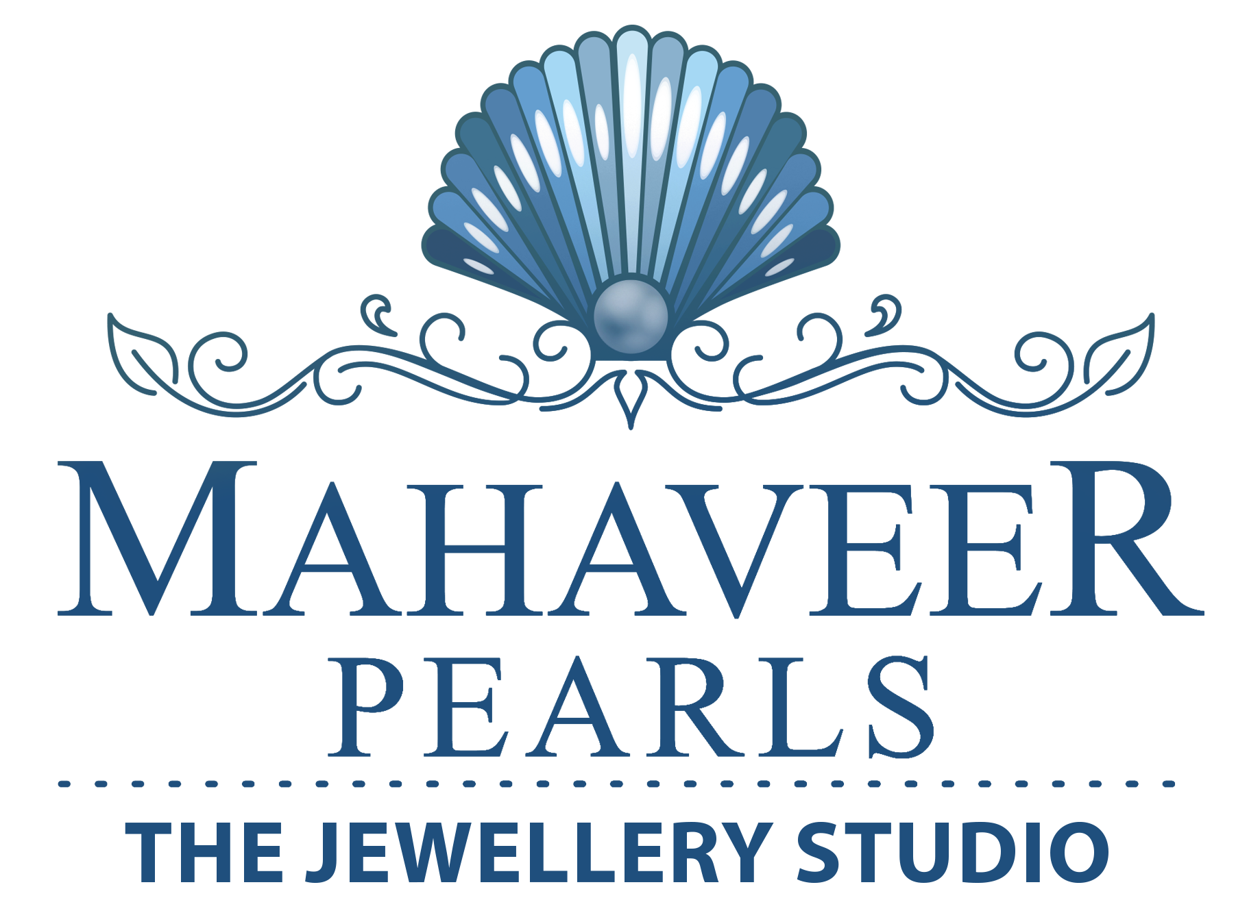 Mahaveer Pearls – The Jewellery Studio