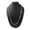 silver ball design mala