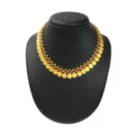 Goddess Laxmi Necklace