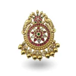 Kundan Pendant