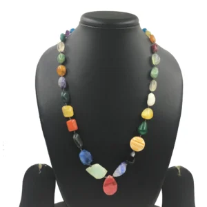 Multi beads mala